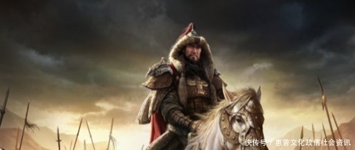 走向|影响中国历史走向的一场战争昔木土之战