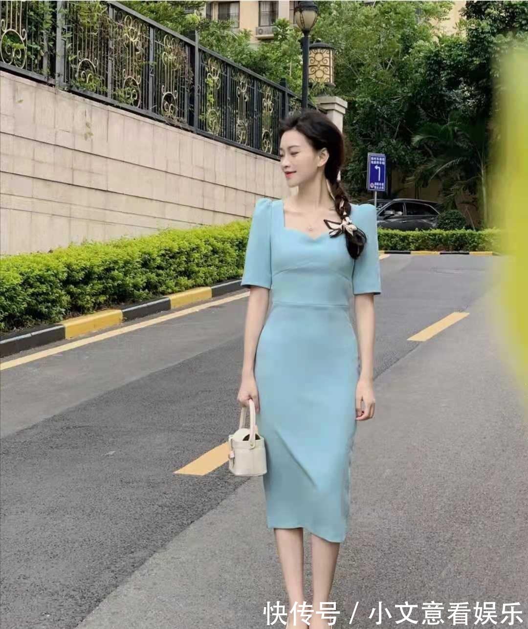 蒂芙尼|中年女人优雅减龄穿搭