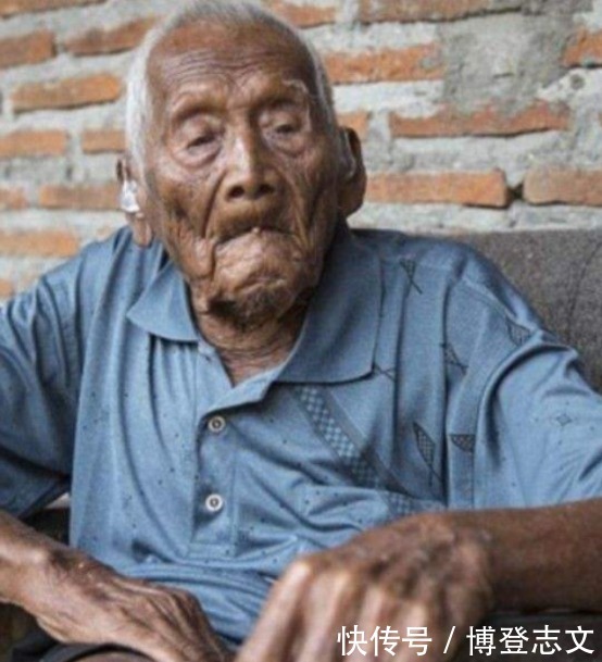 吉尼斯纪录最长寿的人,经受了孤单岁月,最终绝食结束生命
