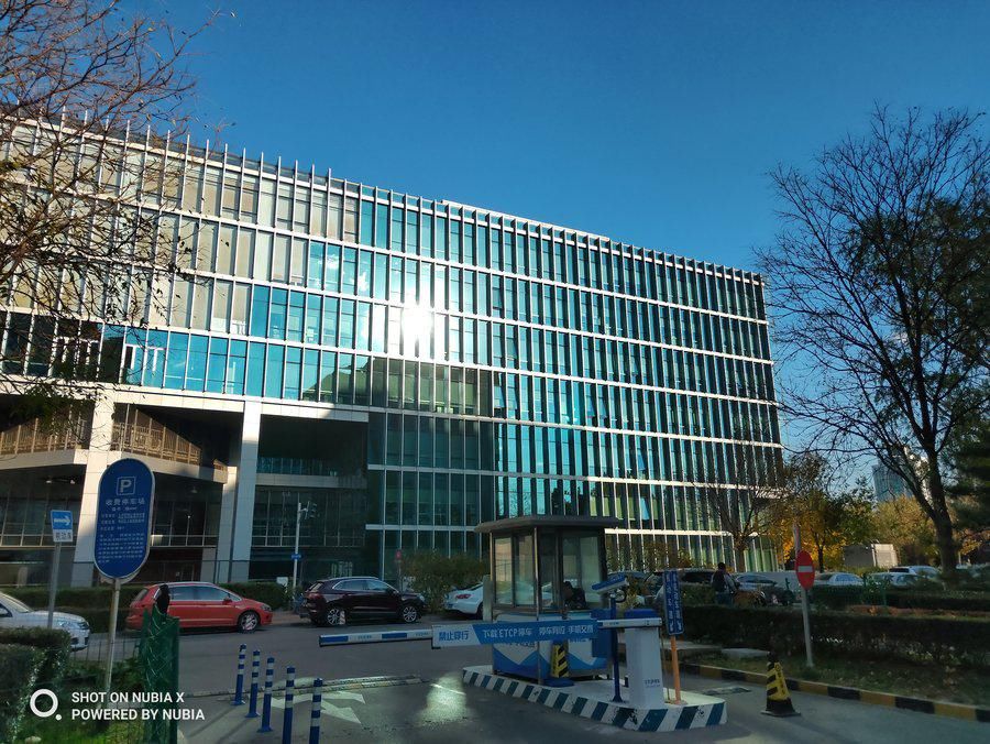 努比亚|实现全面屏的另一个方向 努比亚X全面评测