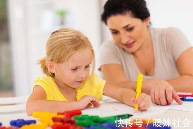 父母|长大后越有本事的孩子越难带,孩子有这三个特征,父母偷着乐吧