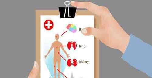 指标|体检时，如果血常规检查中3个指标异常，应该得到重视