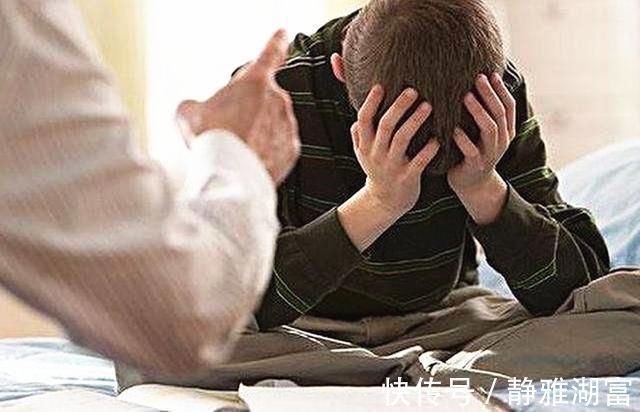 打压式|哈佛专家:家长的3种“行为习惯”,正把优秀的孩子变得平庸