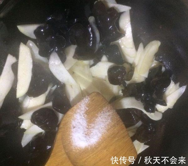 冬天要滋补,这3种黑色食物男女都要多吃,美容