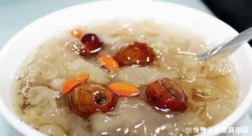 4物|气血不足就会皮肤暗黄,常吃4物,养气血排毒素,越吃越年轻