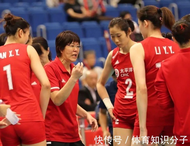 中国女排国家队|2名帅成女排新帅热门!排协做法令人浮想联翩,其他人还有机会吗