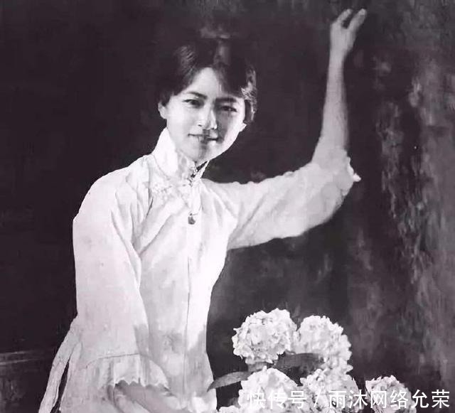 徐志摩不写信,林徽因骑车去找他,和梁思成结婚十几年才说我爱你