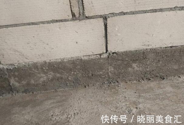 浇筑|想要墙面永不发霉?卫生间多加一道防水梁,再也不用花钱做防水