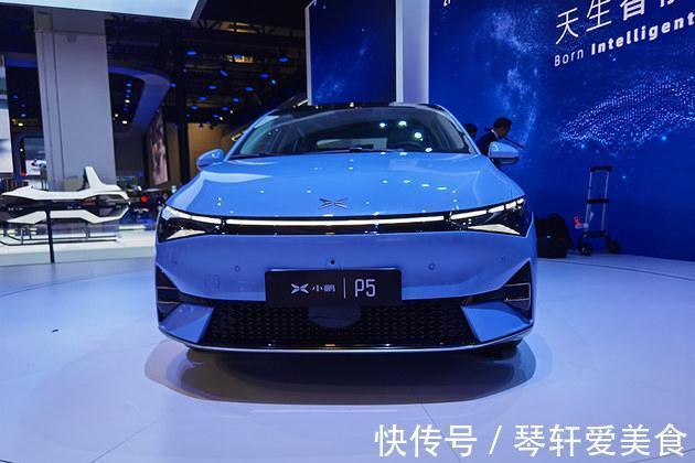 小鹏|以后司机可能得下岗?今年能达到自动驾驶量产车,真不少