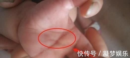 父母|孩子将来是否聪明,看看小手就知道,智商高低在手上就有信号