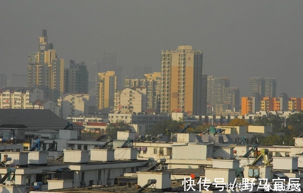 贷款|买二手房,“房龄”到底有多重要知道这些不吃亏,不妨了解一下