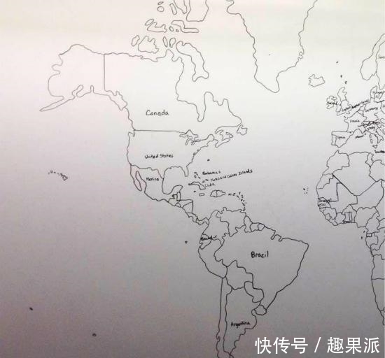 教授|教授11岁儿子在黑板上随便一画,无人敢擦,学生直呼其神童