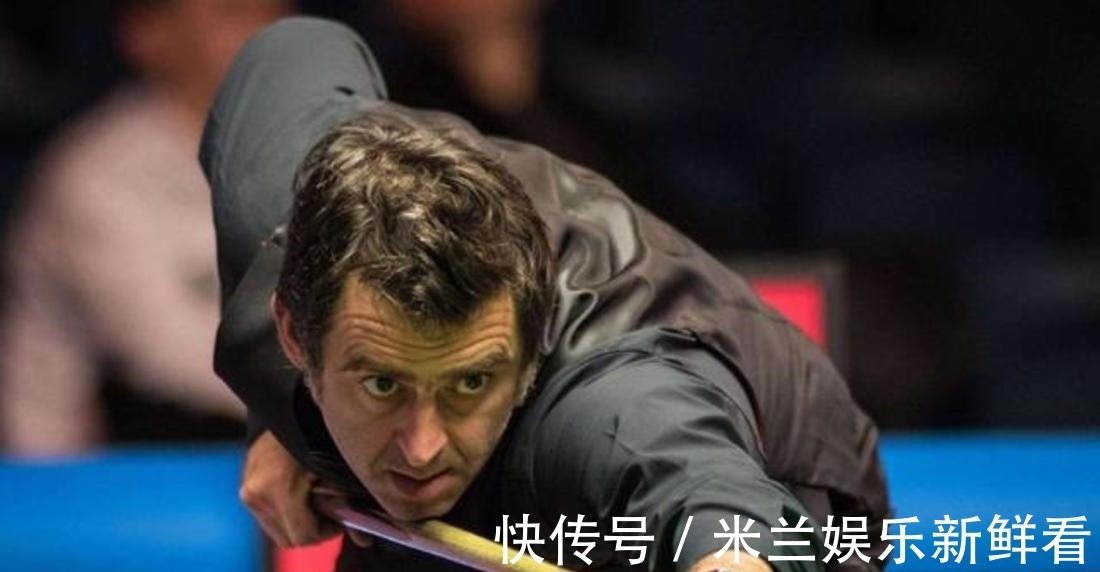 斯诺克|丁俊晖自爆低迷原因!中国军团4人晋级32强,梁文博迎战奥沙利文