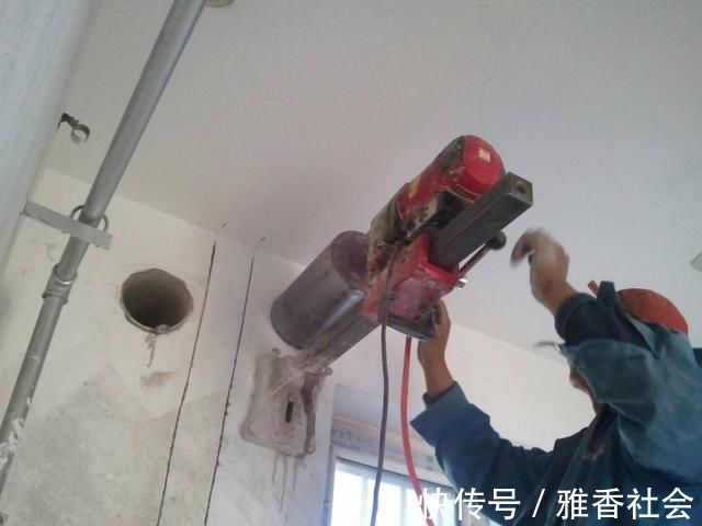 间隙|装修时这5个漏洞留着,日后每个都是大麻烦,一定要记得堵上