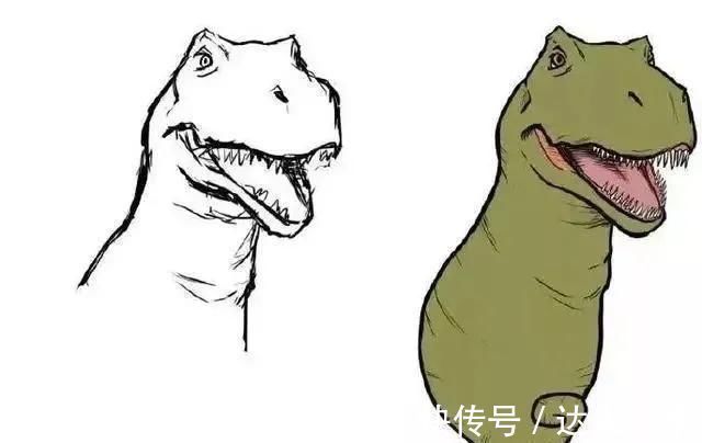 美术生&美术生考试最后五分钟的灵魂画手,看完笑的停不下来