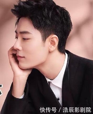 時刻|肖战“身价”再提升？新商务档次大涨，对手彻底败下阵！