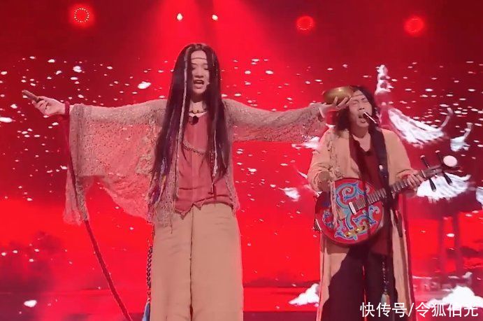 歌曲|中國音樂選秀還有“救”嗎？我們看許嵩、薛之謙的新綜藝就知道了