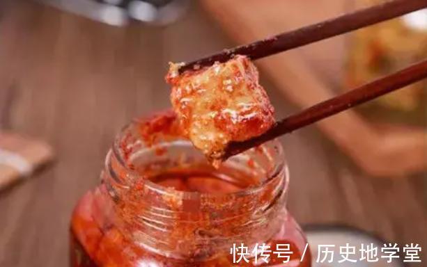 身体|经常吃豆腐乳,对身体好还是不好?爱吃豆腐乳的人,不妨了解下