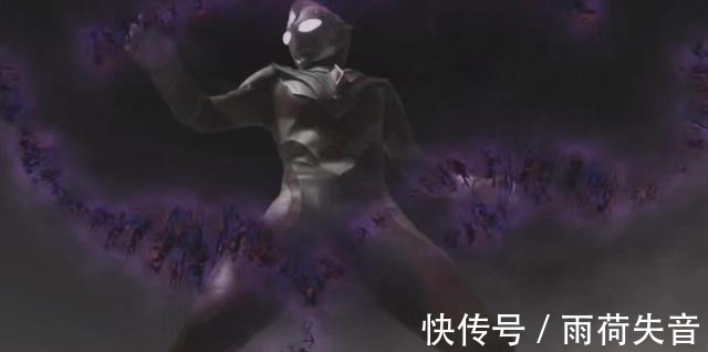 青铜|特利迦奥特曼伊格尼斯将成为黑暗特利迦人间体!