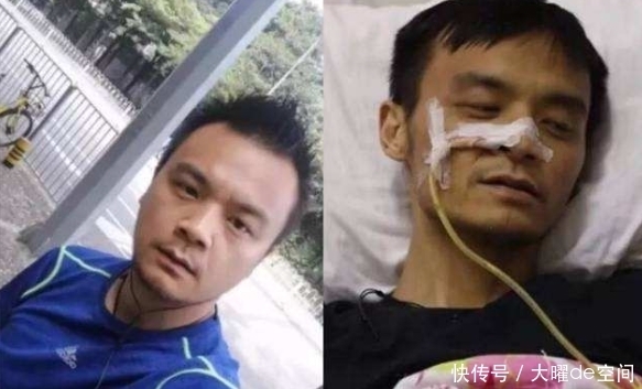 都说肺癌活不过3年,可他已经抗癌10年,这些经验学到了能救命