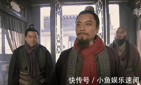 宋江&此人上梁山前武功盖世,上山后却从不上阵打仗,宋江也拿他没办法