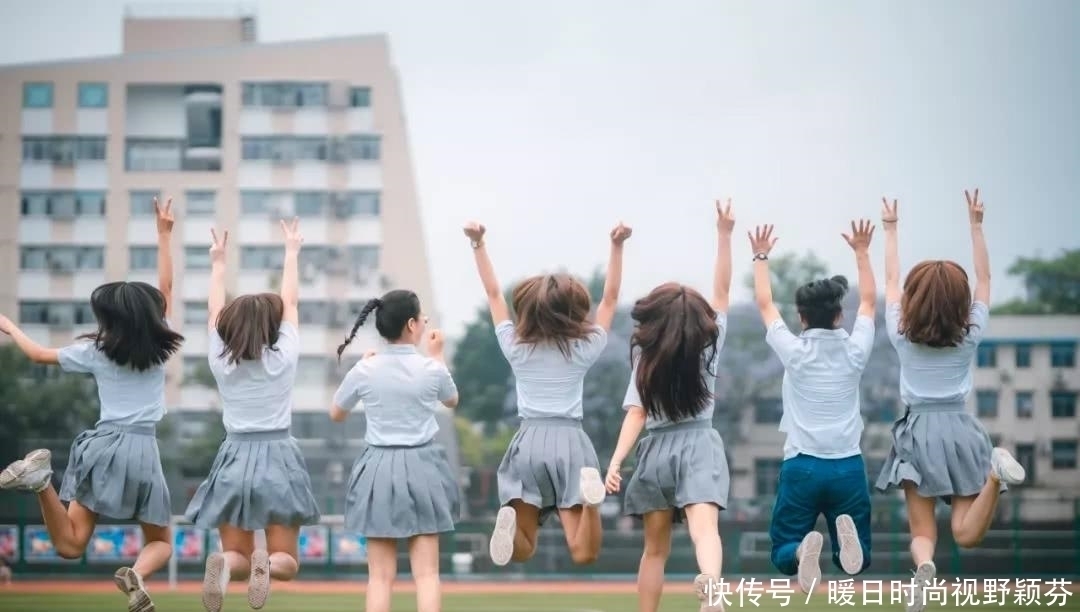 跑步|体育课上,最让女生崩溃的“丑态”,男生却有心动的感觉