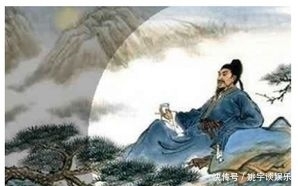 生活|李白一生游山玩水,只上过两年“班”,靠什么来生活?