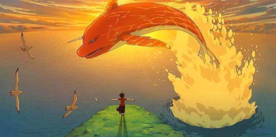 庄子&庄子用三条鱼,表达三种人生境界,道出生活的真谛