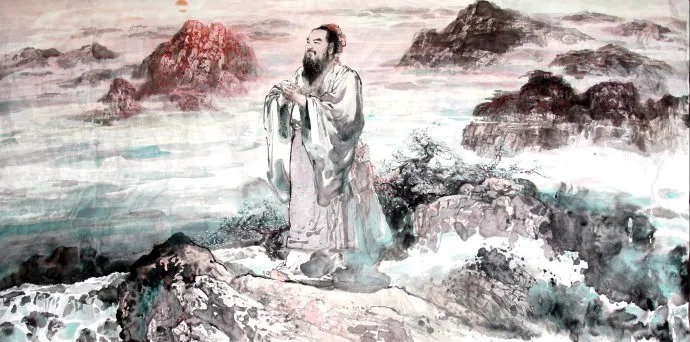 君子!《论语》精华60句,只读一遍,获益终生