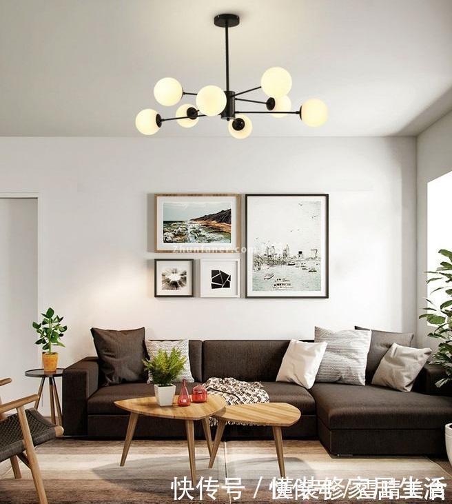 台面|第二次装修,扔掉8个毫无用处的失败设计,现在居住幸福感真好