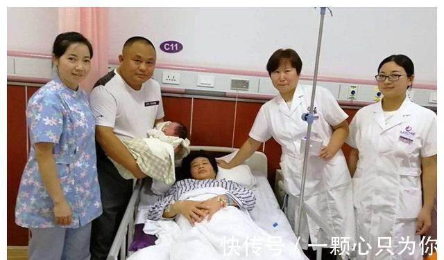 身体不适|高龄产妇执意生二胎,将面临这些问题,生孩子前一定要三思而后行