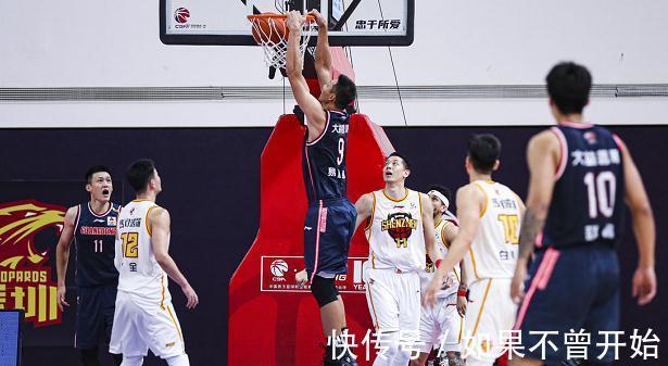 阿联|登热搜榜！易建联怒斥徐杰引争议，赛后杜锋谈对阿联使用策略