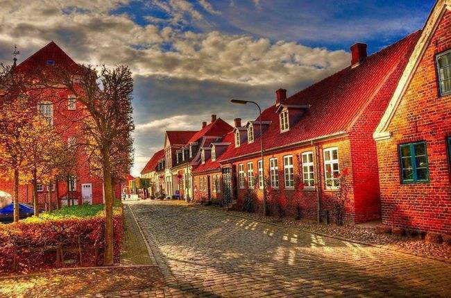 国家博物馆$两百年前,丹麦发现“谜”样的青铜器,为何它吹奏的声音如此凄凉