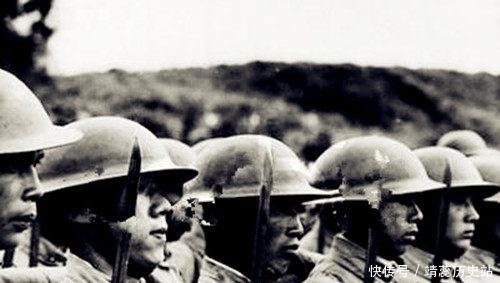 战争|这次会战被称作中国的斯大林格勒保卫战这一战关系中华民族命运