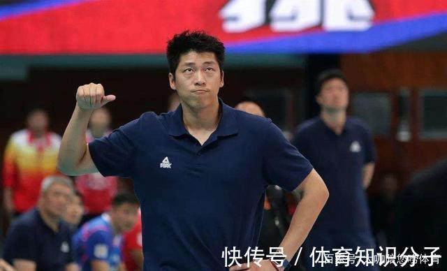 陈忠和|沈琼出任中国女排主帅人心所向,为夺冠蓄须明志,事业有贤妻陪伴