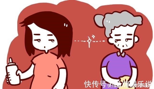 孩子|老人是怎么带娃的要是有以下表现，父母还是接回家自己带吧！