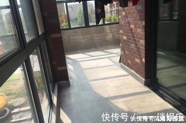 复式|晒晒老公准备的婚房,朋友都以为我嫁给土豪了,260平太大了!