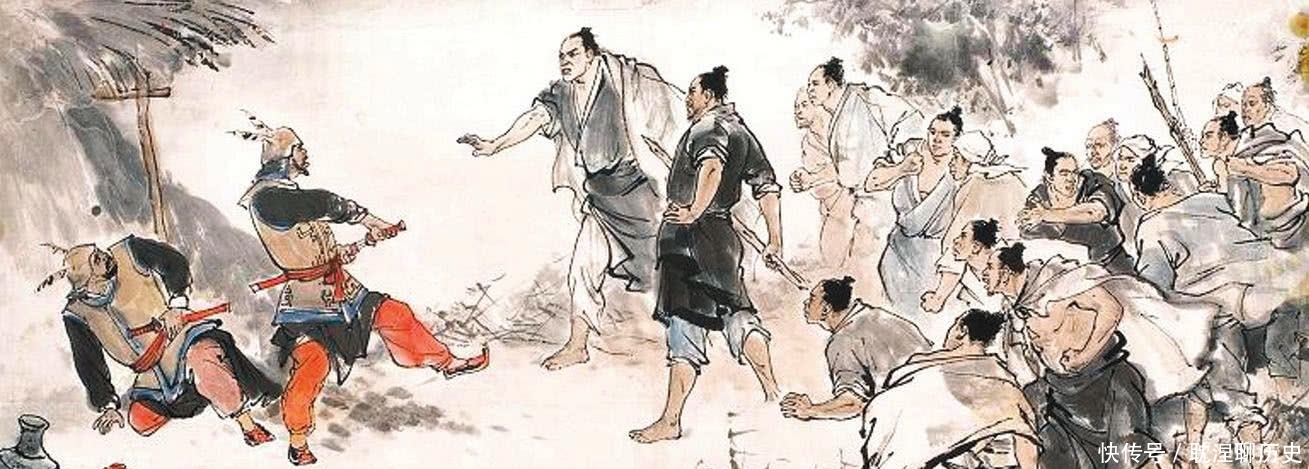 古代有哪些“一语成谶”的操作手法?从五星出东方利中国说起