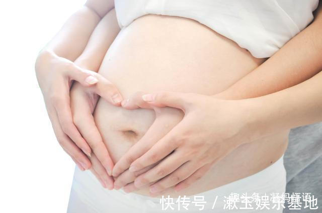 发育|孕晚期是胎儿大脑发育高峰期，孕妈妈采用4种方式，可为胎儿补脑