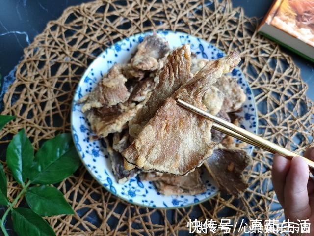 饭馆里“最脏”的一道菜,厨师下馆子从不点,很多人却都爱吃