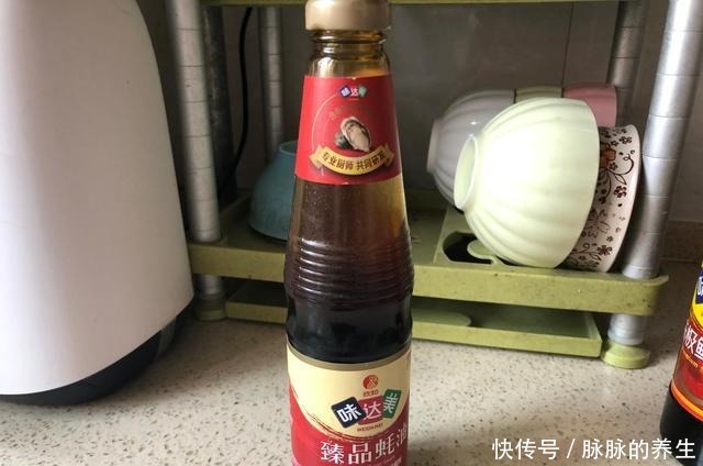 蚝油不是酱油,不能乱用,记住“3不吃2不用”,吃对才有营养