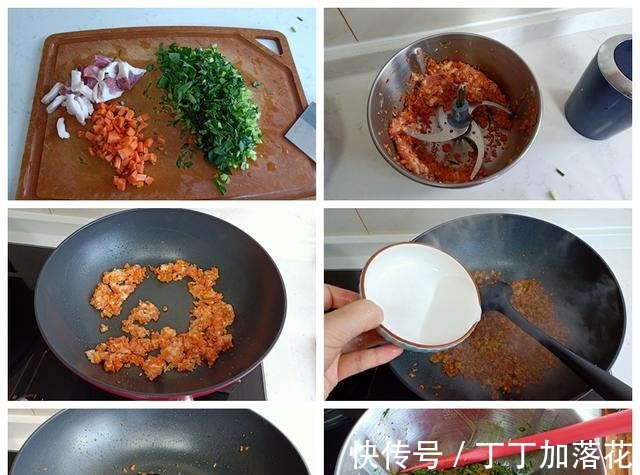 随手做个小吃，金黄酥脆香喷喷，不蒸不煮太简单，10分钟出一锅！