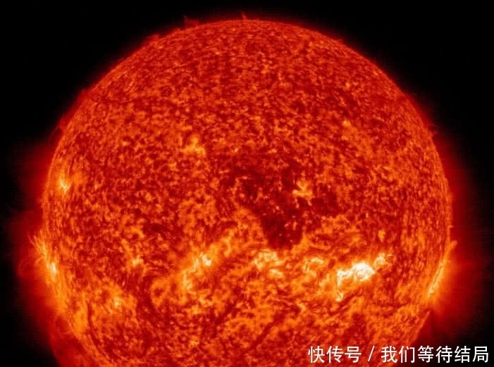 传说 “后羿射日”或将不在是传说,天上的太阳可能不止一个