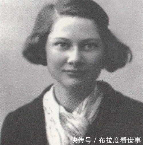 英国才女不顾阻拦嫁中国,母亲诅咒:你们孩子长大后,一定会自尽