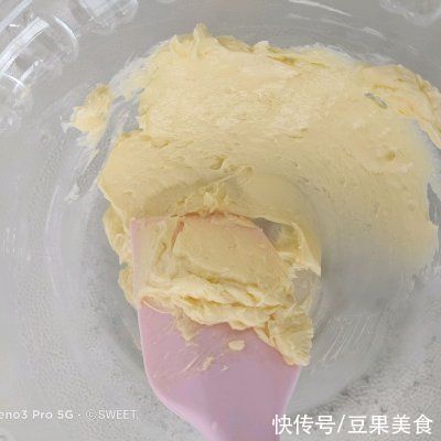 室温|这道原味奶酥月饼，我一年四季都想吃
