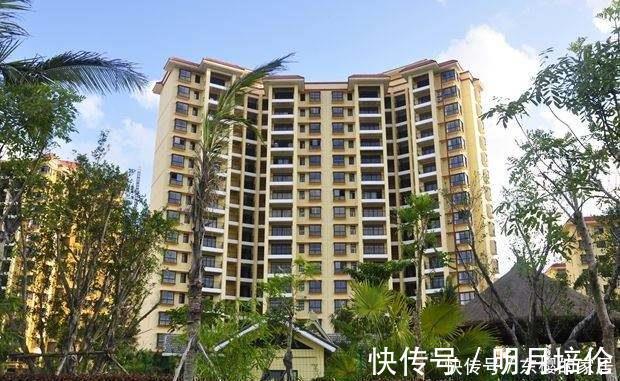 钱人|不管一栋楼有多少层，买房万万要挑这几层楼，难怪有钱人都抢着要