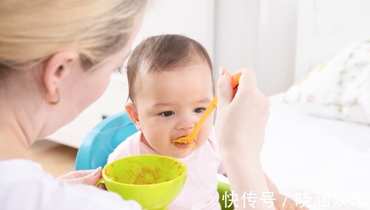 宝宝|忠告:家长快把这几种“假营养”辅食拉黑,孩子吃多了会影响消化