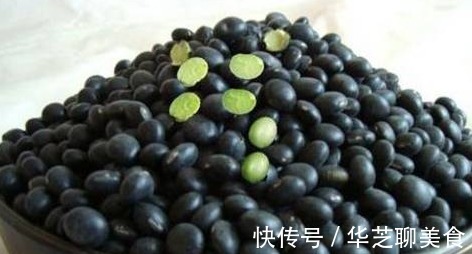 肉制品|买黑豆时，黄仁和青仁的有何不同商家区别太大，不懂别乱买了