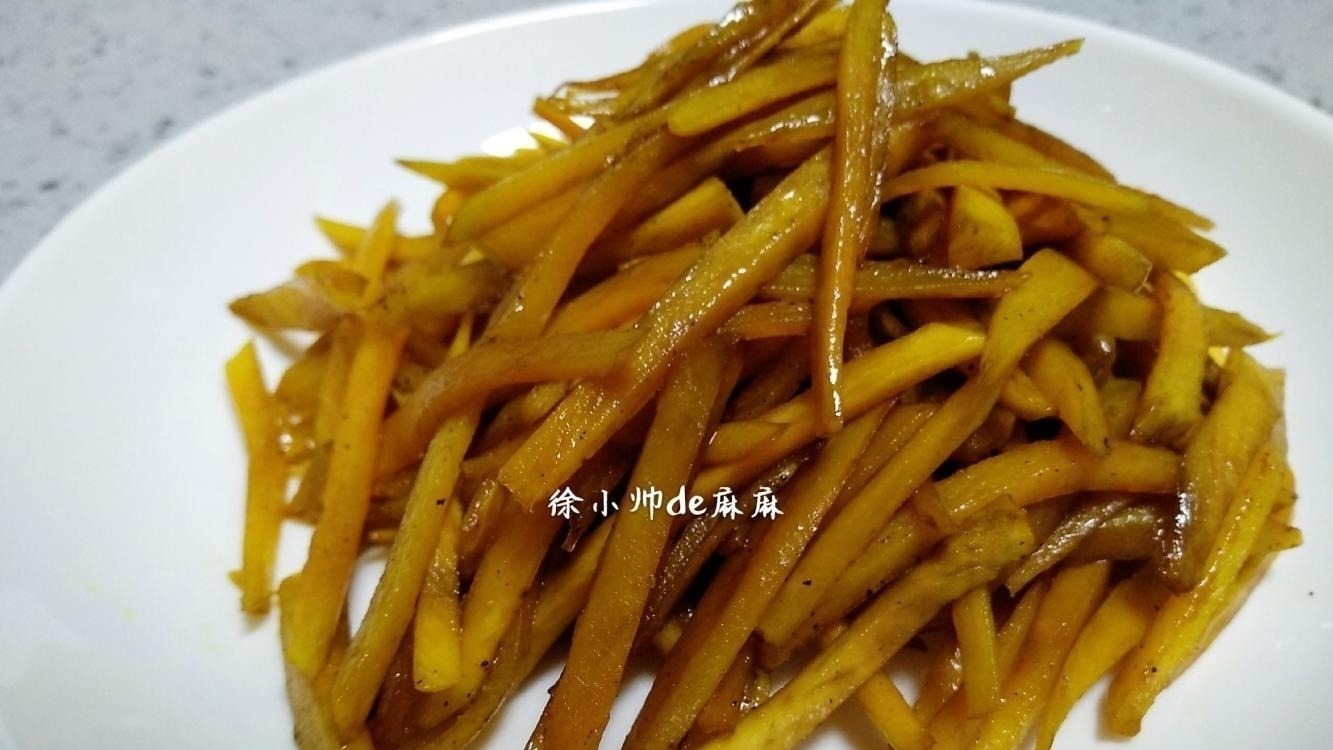 这10道菜没放肉, 就几样蔬菜一起炒, 开胃又下饭, 最适合天热吃