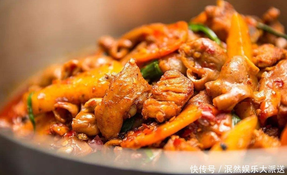 做法|国内最爱吃鸡的省份,做法足有几百种,一年要吃掉8亿只鸡